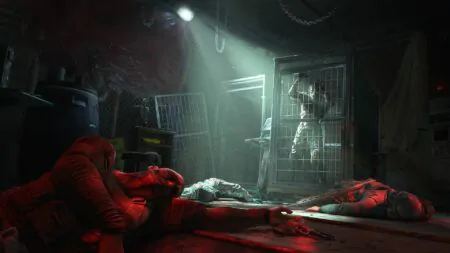 Dying Light: The Beast ออก Hotfix 1.2.3 ปรับประสิทธิภาพเกม