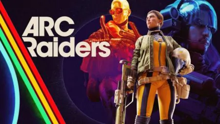 ARC Raiders เตรียมวางจำหน่าย 30 ตุลาคมนี้ ผู้สร้างตั้งเป้าให้เกมอยู่ยาว 10 ปี