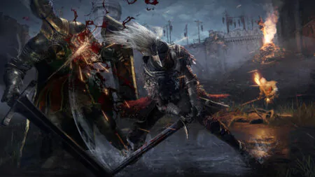 Elden Ring: Tarnished Edition เวอร์ชัน Nintendo Switch 2 ถูกเลื่อนไปปี 2026 หลังปัญหาด้านประสิทธิภาพ