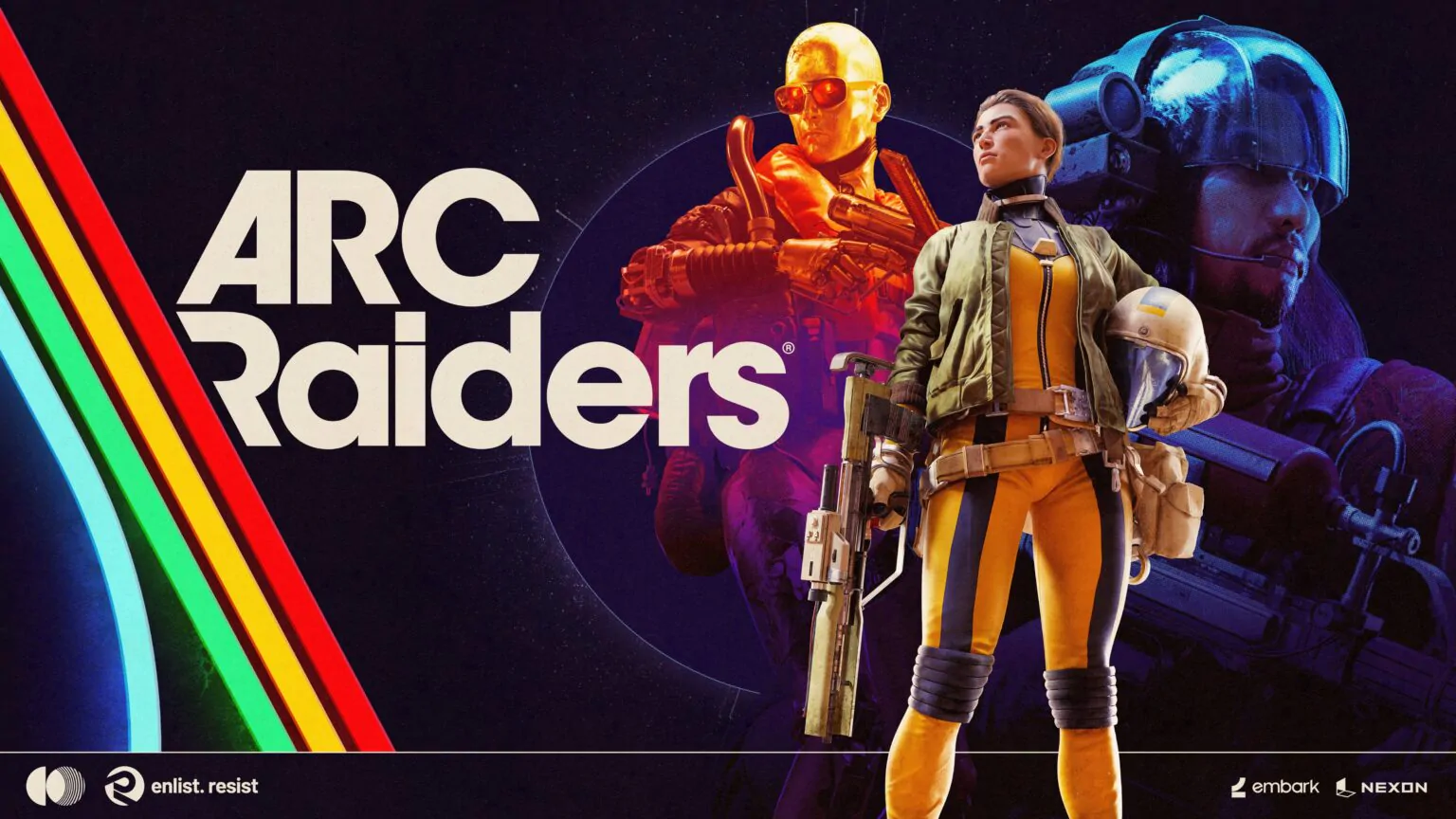 ผู้สร้าง Arc Riders เผยเหตุผลที่เลื่อนวางขายเกมมานานถึง 3 ปีเพราะ “เกมไม่สนุก”