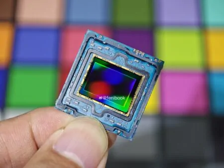 Sony เตรียมเปิดตัวเซนเซอร์กล้อง 200MP รุ่นแรก “LYT-910” ขนาดใหญ่สุดในตลาด พร้อมเทคโนโลยี QBC/QQBC ที่ฉลาดกว่าที่เคย
