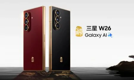 Samsung เปิดตัวโทรศัพท์พับได้รุ่นใหม่ พร้อมคุณสมบัติพิเศษ แต่เราไม่สามารถซื้อได้