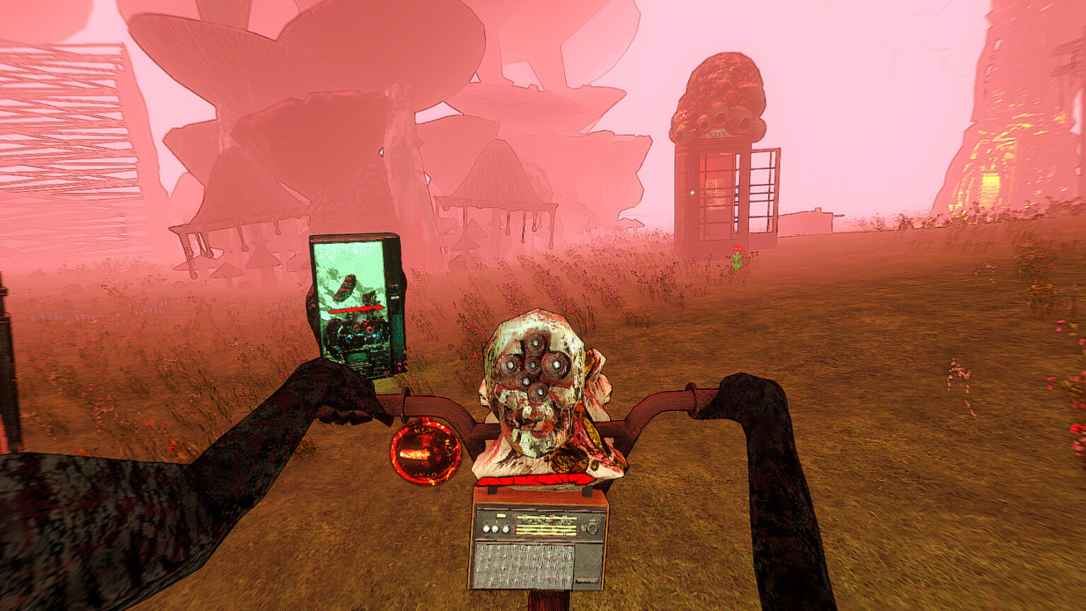 Fanatical แจกฟรี! เกมสยองขวัญ Golden Light มูลค่า $19.99 ถึง 17 ตุลาคมนี้