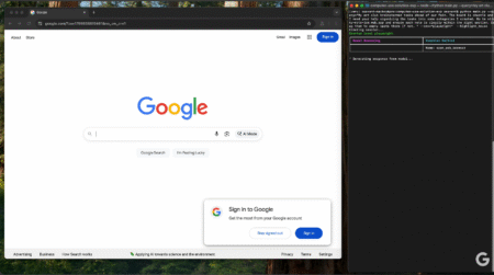 ล้ำไปอีกขั้น! Google Gemini AI จะใช้เว็บได้เหมือนคนเข้าไปใช้จริงๆ