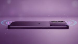 HMD Pulse 2 Pro เผยโฉมดีไซน์ใหม่ กล้องหลังทรง iPhone 17