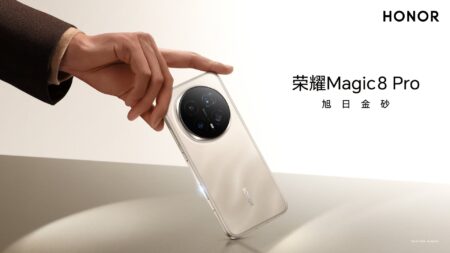 HONOR Magic8 Series เปิดตัวพร้อม YOYO AI “เรียนรู้ได้เอง” และกล้องซูม 200MP