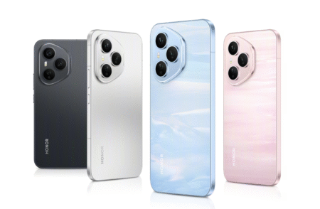 HONOR 500 Pro จะมาพร้อมสเปคแรงพอตัว ใช้ Snapdragon 8 Elite และกล้องหลัก 200MP