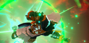 Hyrule Warriors: Age of Imprisonment เผย 2 ตัวละครใหม่ก่อนวางจำหน่าย 6 พฤศจิกายน 2025