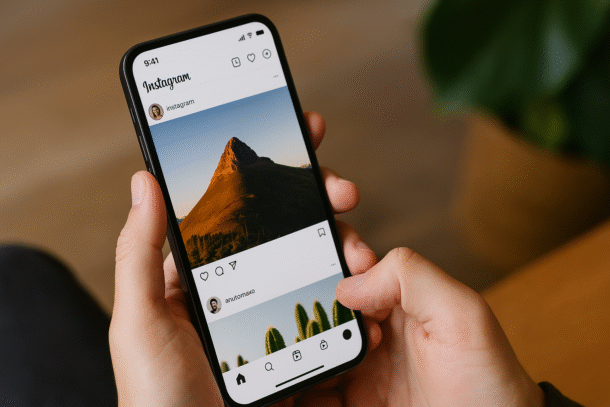 Instagram เพิ่มฟีเจอร์ “Watch History” สำหรับ Reels ย้อนดูคลิปที่เคยดูได้เหมือน YouTube