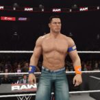 WWE 2K25 เตรียมปล่อย DLC “John Cena Retirement Tour” ฉลองตํานานนักมวยปล้ํา
