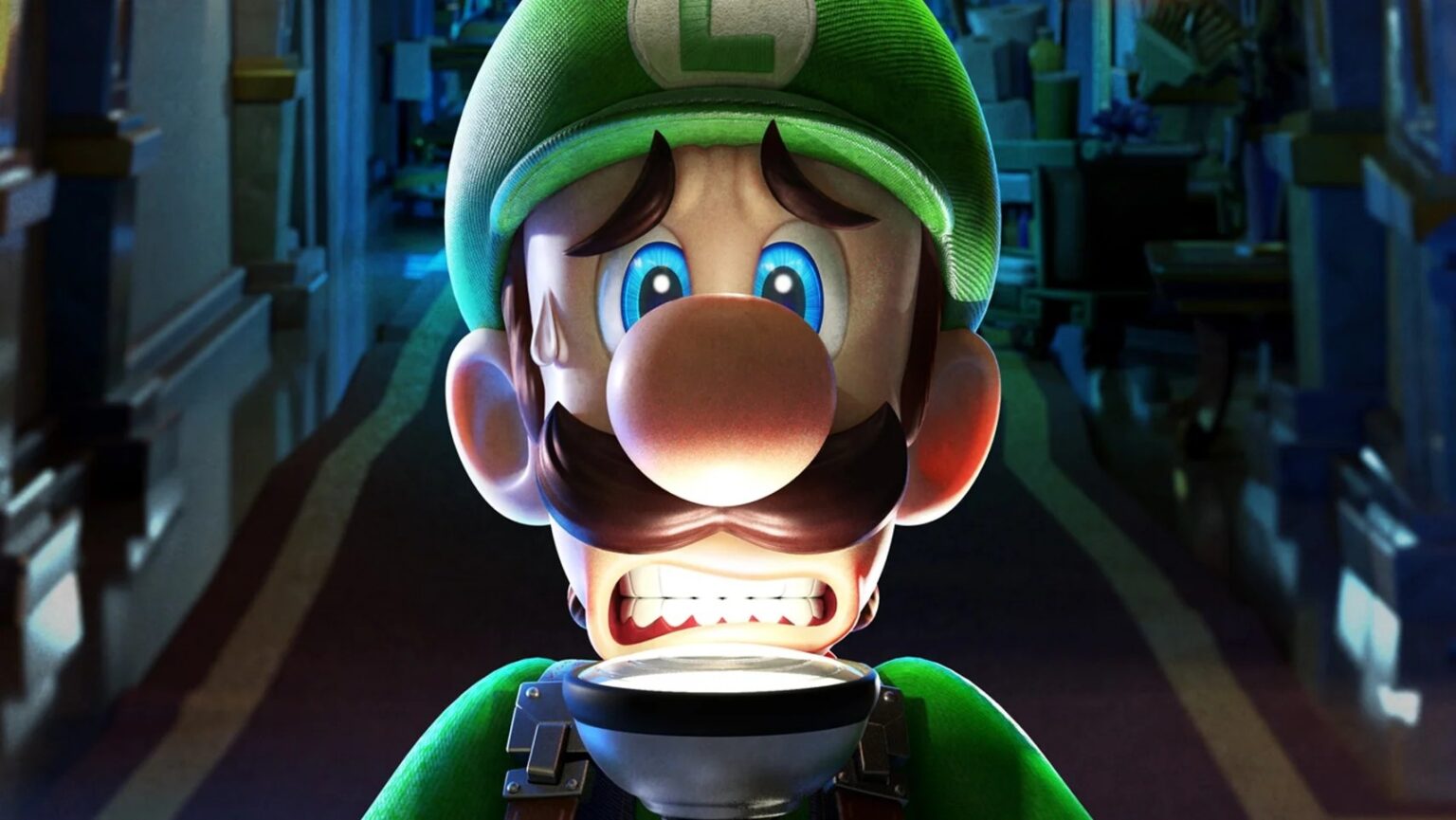 Luigi’s Mansion เตรียมลง Nintendo Switch Online GameCube App วันที่ 30 ตุลาคมนี้