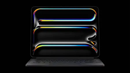 iPad Pro M5 รุ่น 11 และ 13 นิ้ว เพิ่มขนาด RAM เป็น 12GB สำหรับรุ่น 256 / 512GB และสูงสุด 16GB ในรุ่น 1TB / 2TB