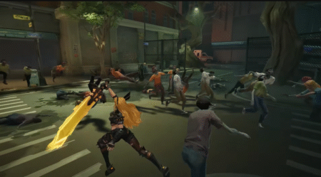 Marvel Rivals เปิดโหมด PvE ใหม่ “Zombies Horde” จากซีรีส์ Marvel Zombies เตรียมสู้ฝูงซอมบี้ 23 ตุลาคมนี้