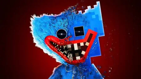 Poppy Playtime ร่วมมือกับ Minecraft เปิดตัว Add-On ใหม่สุดหลอน