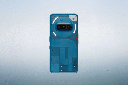 Nothing Phone (3a) Lite หลุดออกมาแล้ว หรือนี่คือรุ่นราคาเบาสุดของค่าย