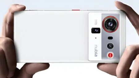 มาดู Nubia Z80 Ultra โชว์ภาพถ่ายจากกล้อง 3 เลนส์ ก่อนเปิดตัว 22 ต.ค. นี้
