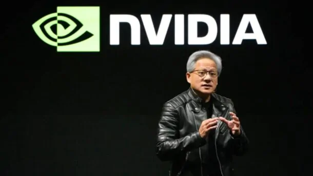 กระแส AI ยังไม่หมด มูลค่าบริษัท NVIDIA แตะ 5 ล้านล้านดอลลาร์ สูงสุดเป็นประวัติการณ์