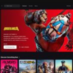 Epic Games Store เพิ่มฟังก์ชั่น Preload โหลดเกมก่อนได้!