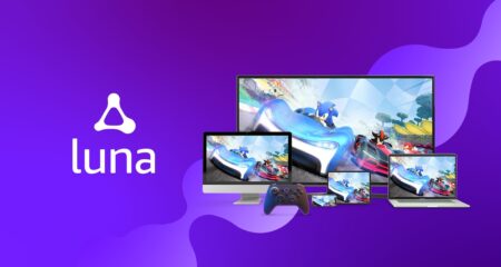 Amazon ประกาศยุบ Prime Gaming ไปรวมกับ Luna