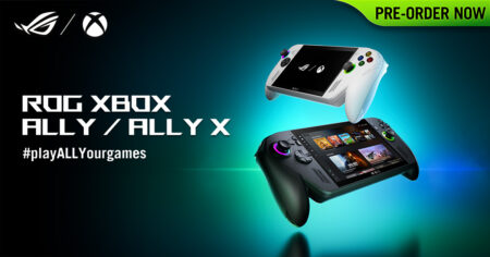 Xbox เผยสาเหตุว่าทำไม ROG Xbox Ally และ Ally X ถึงได้มีราคาสูงกว่าค่ายอื่น