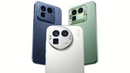 realme GT 8 Series เตรียมเปิดตัว 21 ต.ค. มาพร้อมแบต 7,000mAh และกล้องซูม 200MP