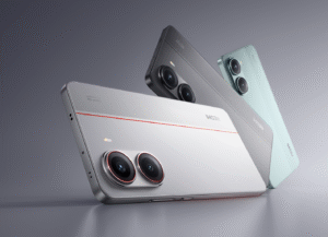 Redmi Turbo 5 เตรียมเปิดตัวพฤศจิกายนนี้ มาพร้อมชิป Dimensity 8500 และแบตใหญ่ 9,000mAh