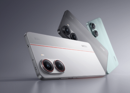 Redmi Turbo 5 เตรียมเปิดตัวพฤศจิกายนนี้ มาพร้อมชิป Dimensity 8500 และแบตใหญ่ 9,000mAh