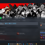 สอนเปลี่ยนปกหน้าเกมใน Steam! ใส่ได้ทั้งแบนเนอร์ และ อาร์ตเวิร์ค