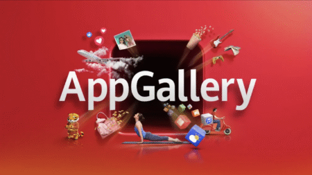 ทำไมต้องดาวน์โหลด Facebook ผ่าน Huawei AppGallery