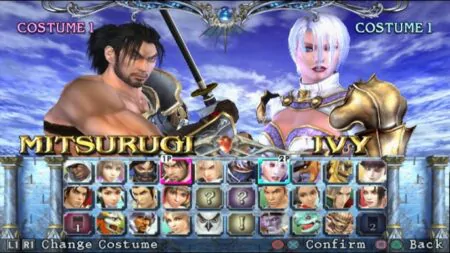 Soulcalibur 3 เตรียมเข้า PlayStation Plus Classics ภายในปี 2025