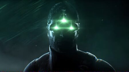 Splinter Cell Remake อาจเคว้ง หลัง Ubisoft ลบประกาศรับสมัครตำแหน่งออกจากเว็บไซต์