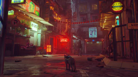 หลุด! Stray เตรียมแจกฟรีบน PS Plus Essential เดือนพฤศจิกายน 2025