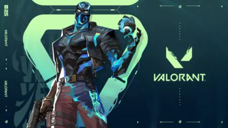 Valorant เผยเอเจนท์ใหม่ Veto กันทุกสกิล ทำลายอุปกรณ์ได้!
