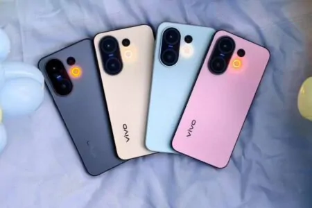 vivo S50 และ S50 Pro Mini เตรียมเปิดตัวพฤศจิกายนนี้ จอ 1.5K และกล้อง Periscope