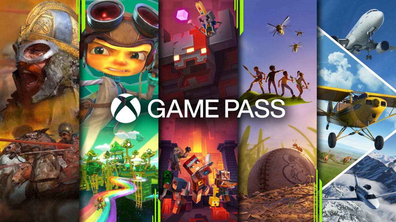 Xbox Game Pass ประกาศขึ้นราคา 50% แฟนเกมแห่ไม่พอใจ