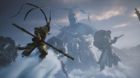Game Science เตรียมปล่อยอัปเดตใหม่ Black Myth: Wukong ปรับปรุงระบบและประสิทธิภาพเกมครั้งใหญ่