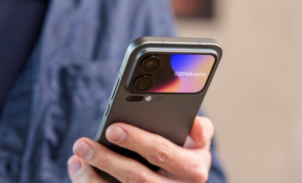 Xiaomi 17 Pro Max แบตอึดชาร์จไว ขึ้นแชมป์ในตารางทดสอบ GSMArena