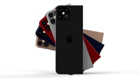 Apple อาจพับฝัน iPhone พับได้อีกครั้ง กับการไล่ล่าความสมบูรณ์ในระดับที่ต้องการ