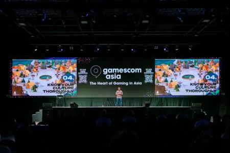 gamescom asia x Thailand Game Show เผยรายชื่อผู้เข้ารอบชิงแชมป์การแข่งขันพรีเซนต์ไอเดียเกม