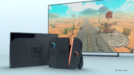 ขายดีจัด !! Nintendo ตั้งเป้าผลิต Switch 2 กว่า 25 ล้านเครื่องภายในมีนาคม 2026