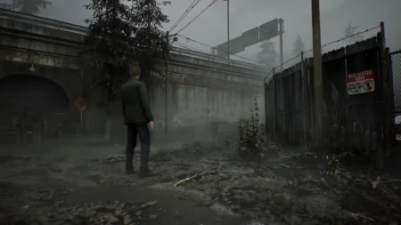 ขายดีต่อเนื่อง Silent Hill 2 Remake ทะลุ 2.5 ล้านชุด ยอดขายรวมซีรีส์ Silent Hill แตะ 10 ล้านชุด