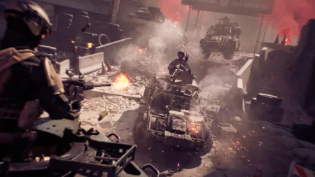 Battlefield 6 เปิดตัวแรง ยอดขายทะลุ 6.5 ล้านชุดทั่วโลก และทำรายได้กว่า 350 ล้านดอลลาร์
