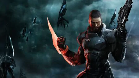 Jennifer Hale พร้อมกลับมาร่วมจักรวาล Mass Effect อีกครั้ง แม้ไม่ใช่บท Shepard ก็ตาม