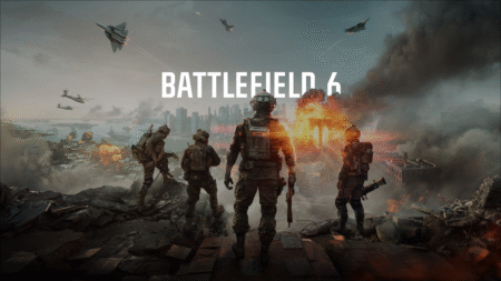 นักวิเคราะหฺ์คาด Battlefield 6 อาจะทำยอดขายได้ 5 ล้านชุดในสัปดาห์แรกที่วางจำหน่าย