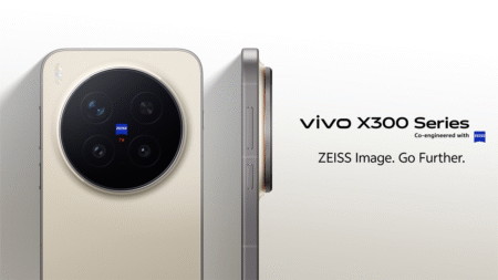 vivo X300 Series เปิดตัวในยุโรป และยืนยันเข้าไทย พฤศจิกายนนี้ พร้อม OriginOS 6 และเลนส์ ZEISS รุ่นใหม่