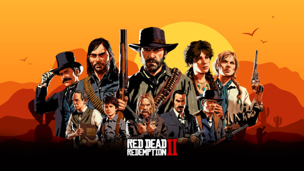 Take-Two Interactive ยืนยัน ยอดขาย Red Dead Redemption 2 ทะลุ 79 ล้านชุดทั่วโลก
