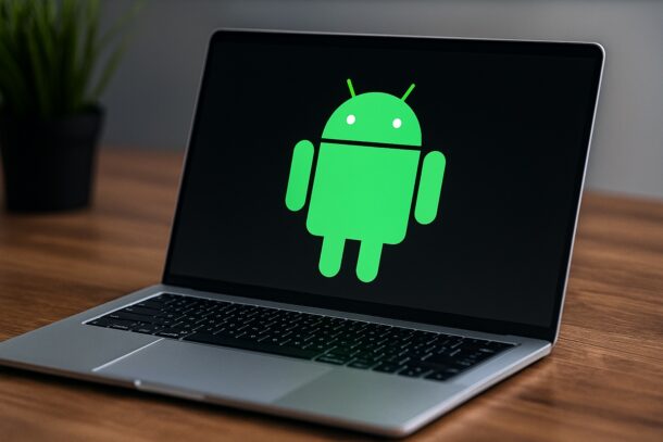 Google ทำหลุดชื่อระบบปฏิบัติการใหม่ “Aluminium OS” ระบบใหม่ที่จะนำ Android ไปสู่พีซี