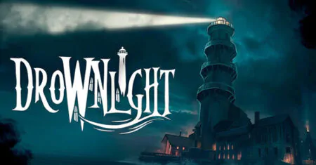เปิดตัว Drownlight สร้างเมืองเอาชีวิตรอดในโลกหลังน้ำท่วม
