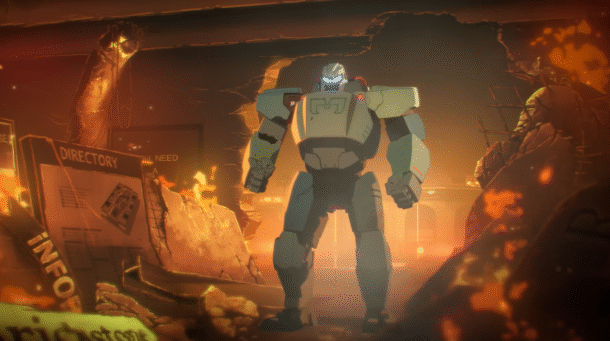 Dispatch ปล่อยทีเซอร์ตอนที่ 5–6 เตรียมดราม่ากันต่อ 5 พฤศจิกายนนี้