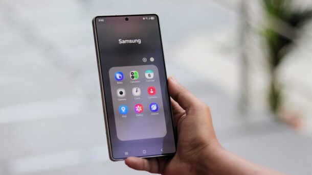 Samsung อาจขึ้นราคา Galaxy S26 เพราะต้นทุนชิ้นส่วนพุ่ง